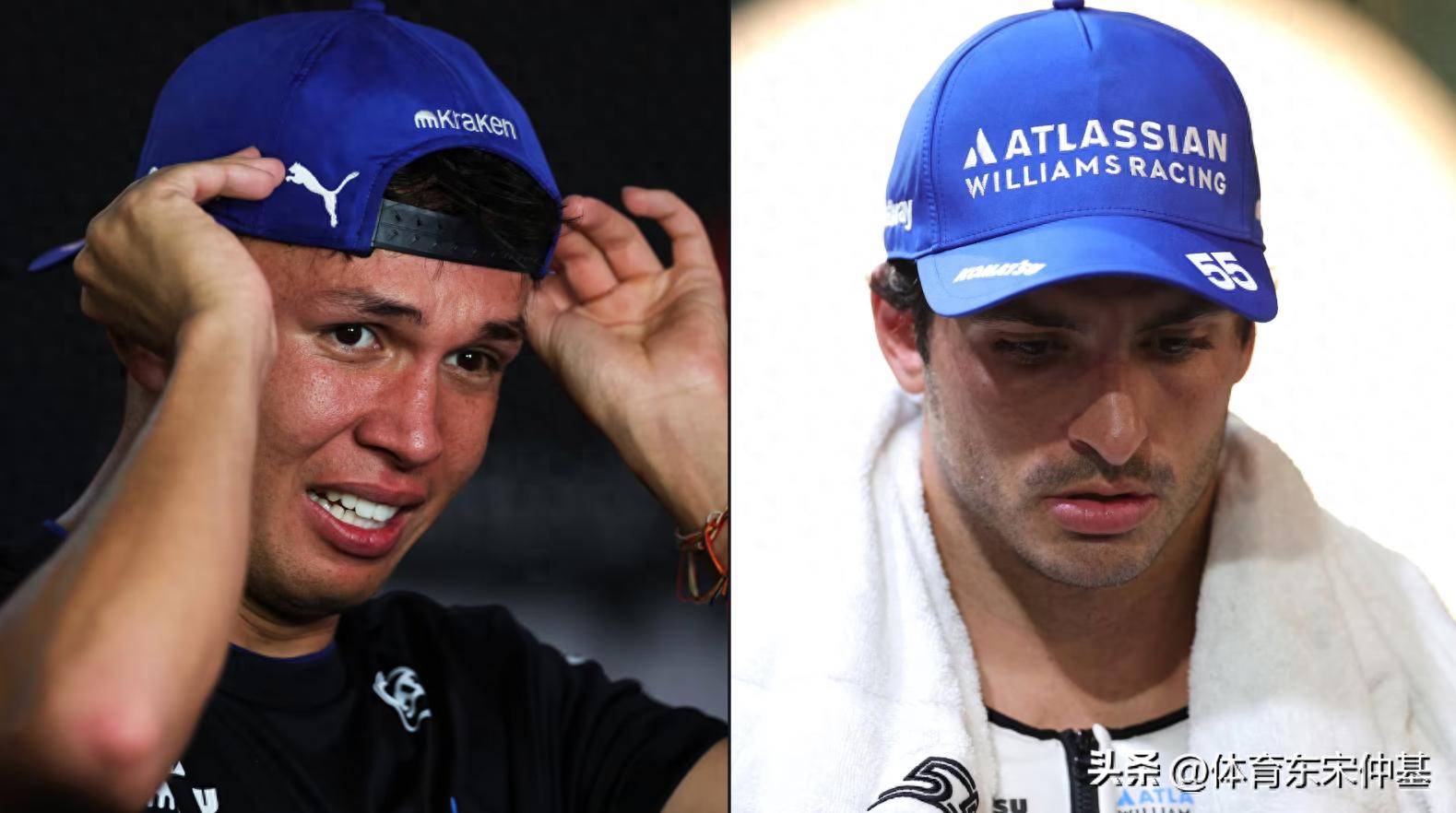 开云体育中国官网-梅赛德斯绝杀索伯车队，塞恩斯统治全场