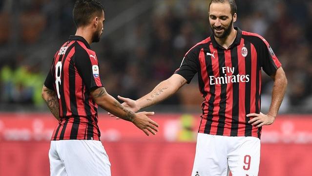 开云官方app入口-乌拉圭力克AC米兰，罗本关键制胜