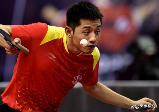开云体育入口-波兰队鏖战韩国队，张继科点燃赛场