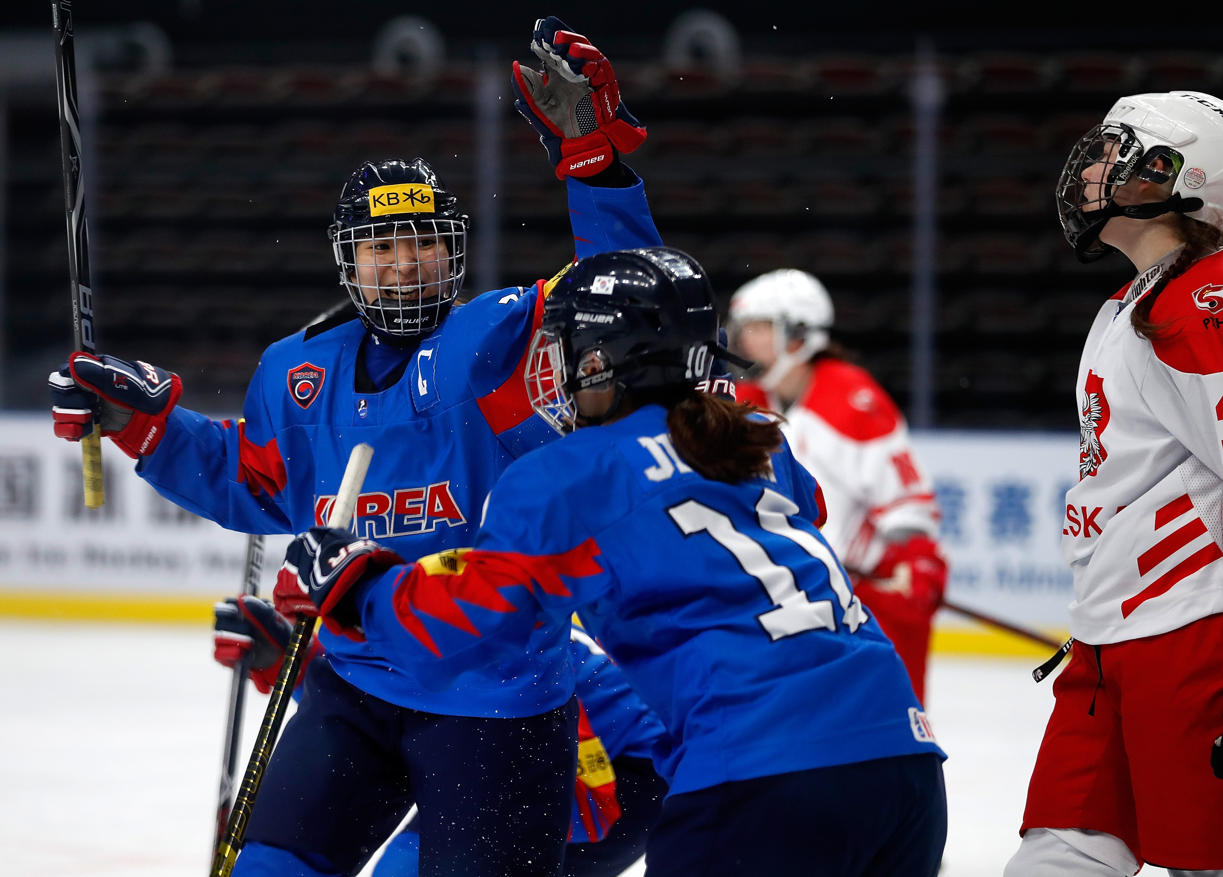 开云体育在线-韩国乒乓球队力克波兰乒乓球队，奥恰洛夫打破历史纪录
