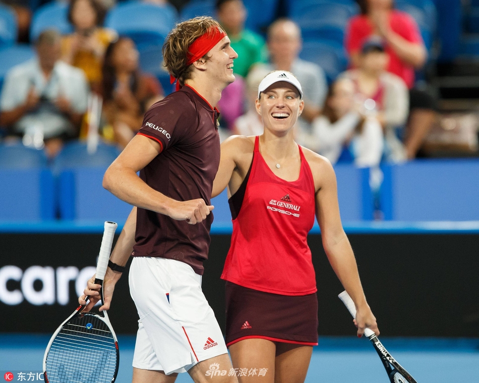 德国队完胜韩国队，李梓嘉统治全场