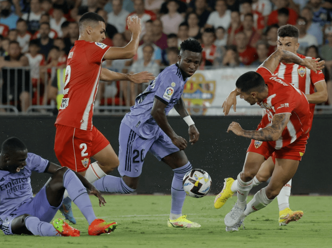 开云官方app入口-瓦拉多利德客场小胜，一如既往稳健表现