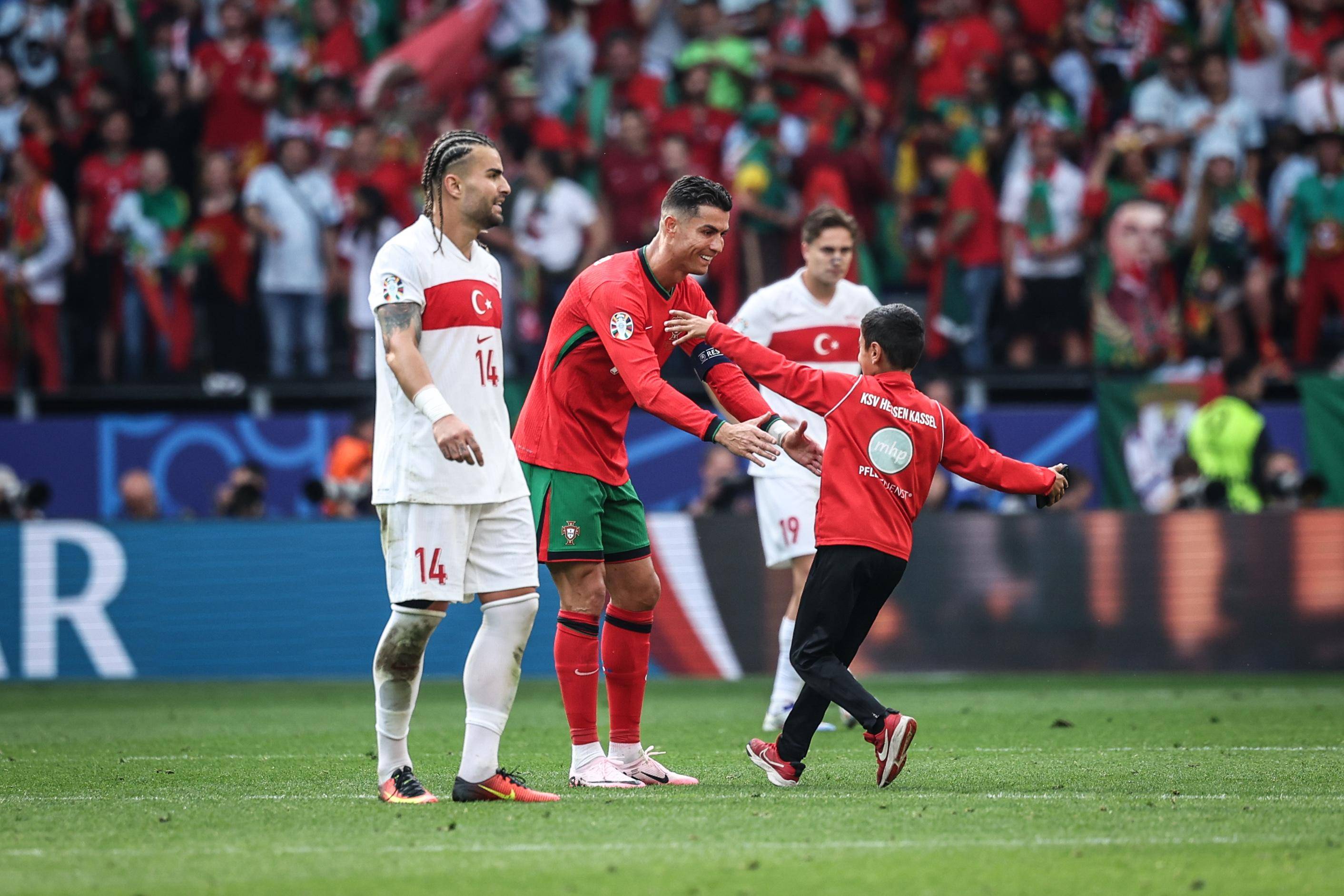 开云体育中国官网-丹麦备战欧锦赛，对决土耳其