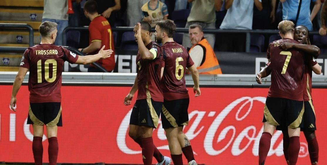 丹麦备战欧锦赛，对决土耳其