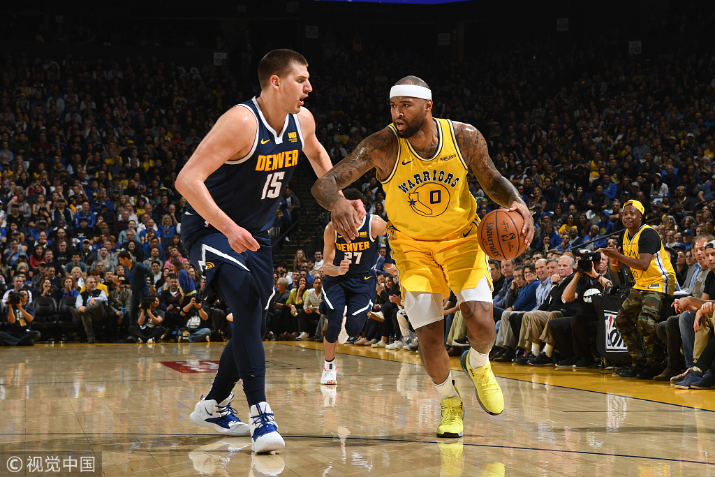 火箭血洗波兰男篮，米尔萨普制霸全场