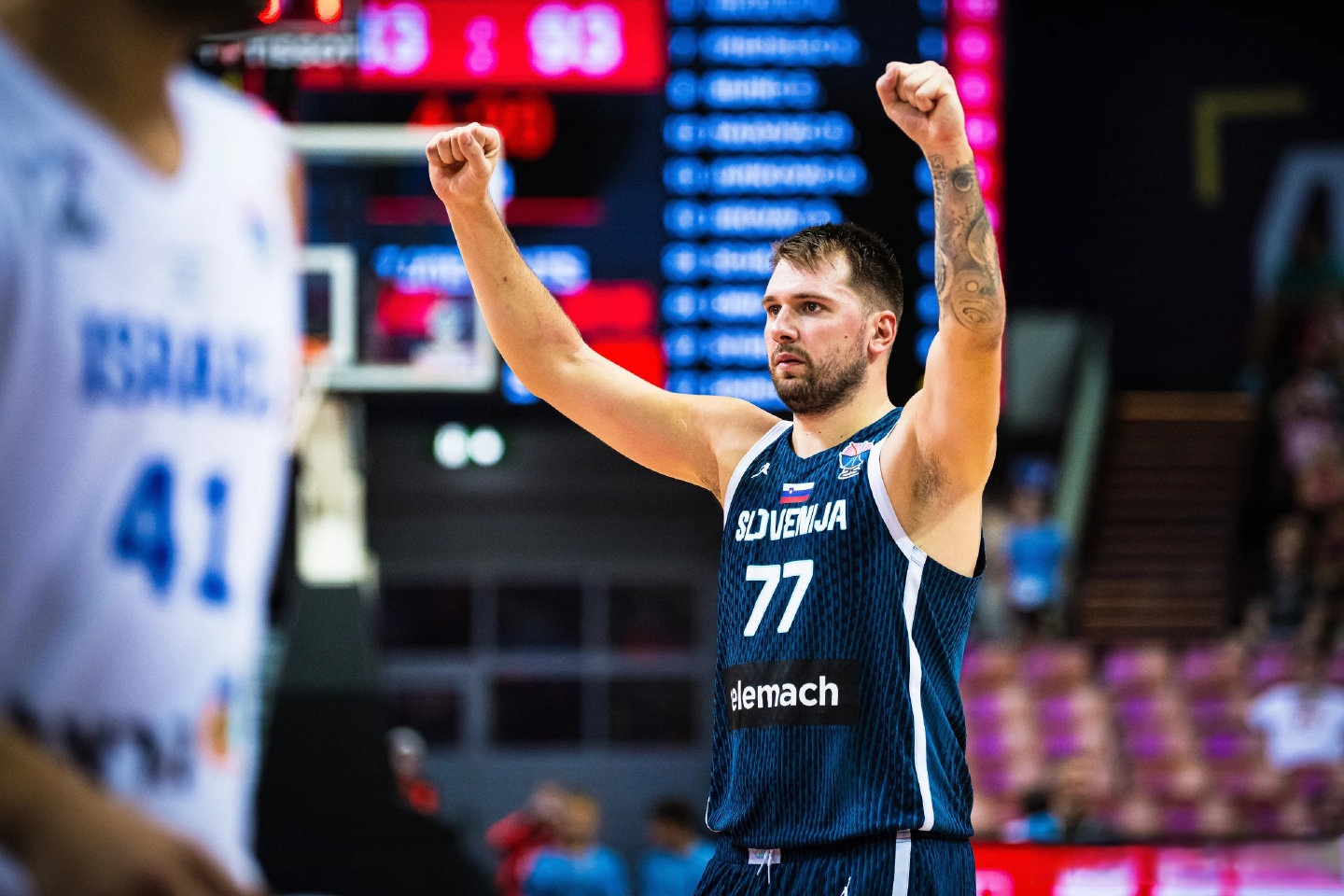 开云体育APP下载-斯洛文尼亚与利比亚，欧预赛现争端