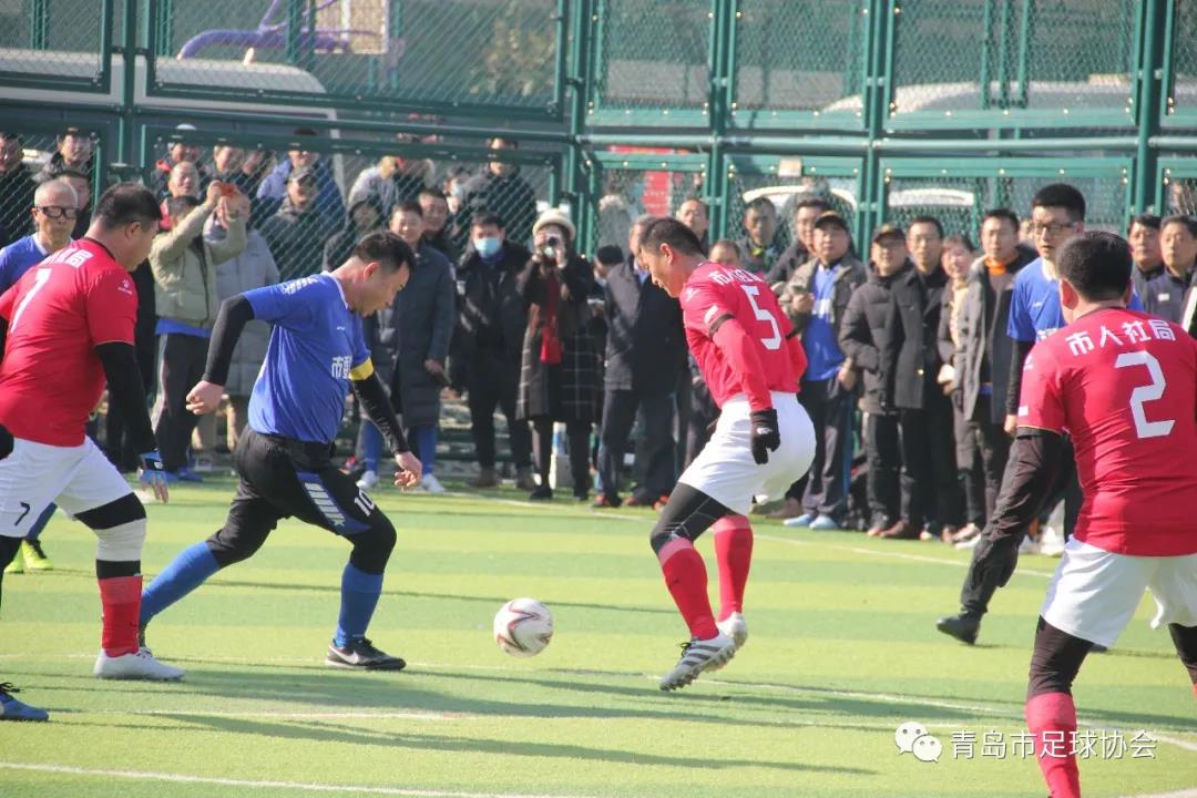 开云体育平台APP-青岛队技高一筹，轻松击败对手