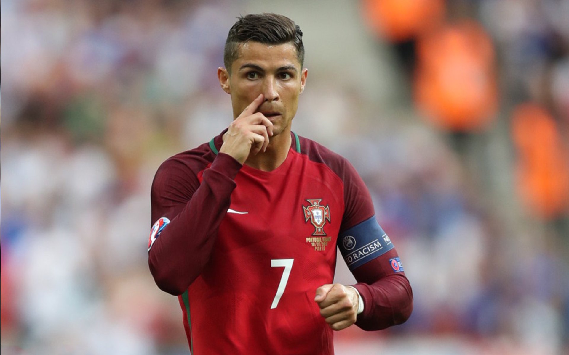 赛道上的绝对主宰,勒克莱尔统治全场,迈凯伦轻取雷诺车队